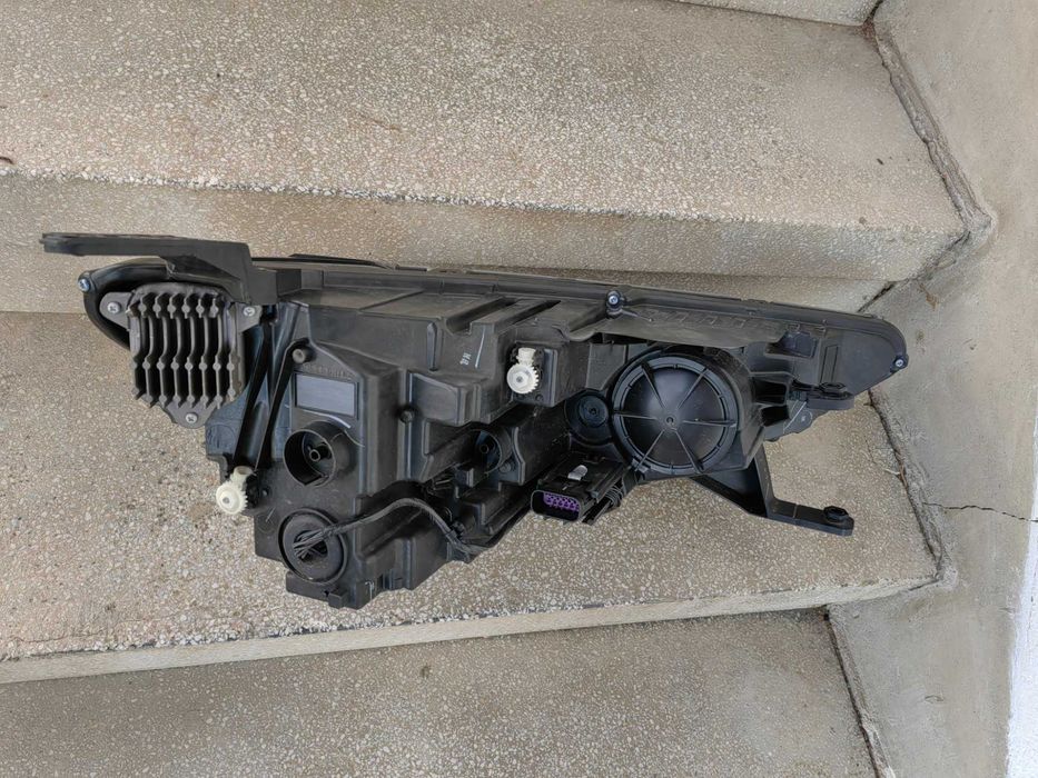 Фар MG5 FULL LED ляв / Фар МГ5 / Фар MG 5 Оригинален