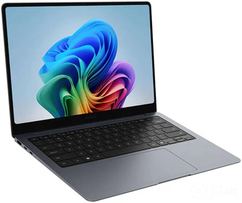 Samsung Galaxy Book 6 Pro NP940XJG-KG2US | 14" Wqxga+ AR Amoled Touch