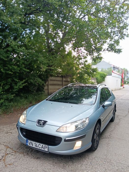 Accept și anumite schimburi