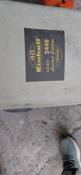 Продавам дробилка за клони