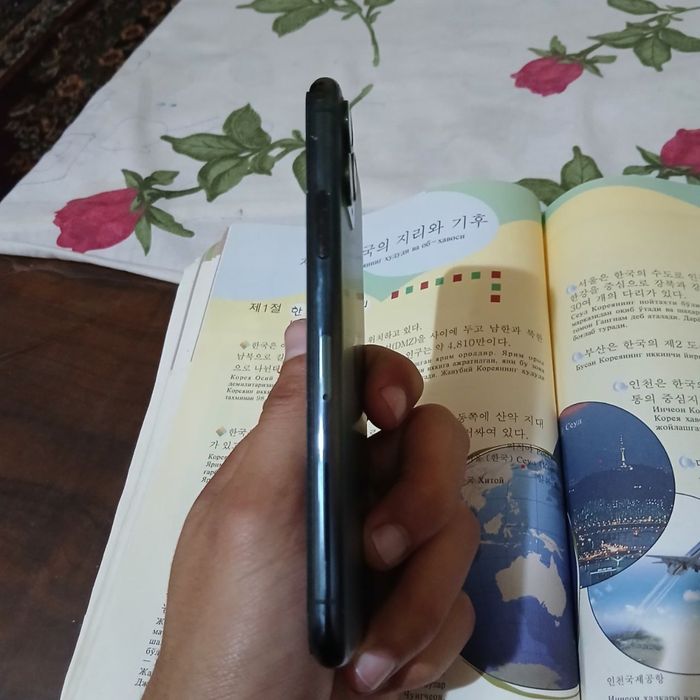 Iphone 11 pro 64gb 87%