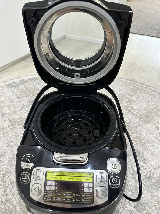 Мультиварка от фирмы Tefal