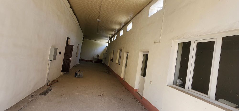 Катта нотурар бино сотилади!!!