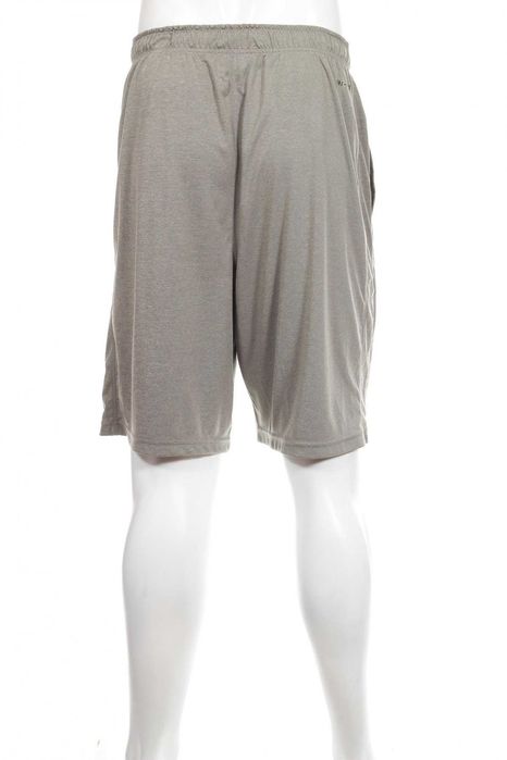 Nike Dri-Fit сиви шорти къси панталони тичане фитнес кросфит