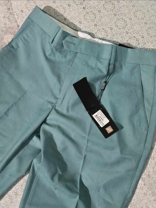 Pantaloni barbati costum , marime 48