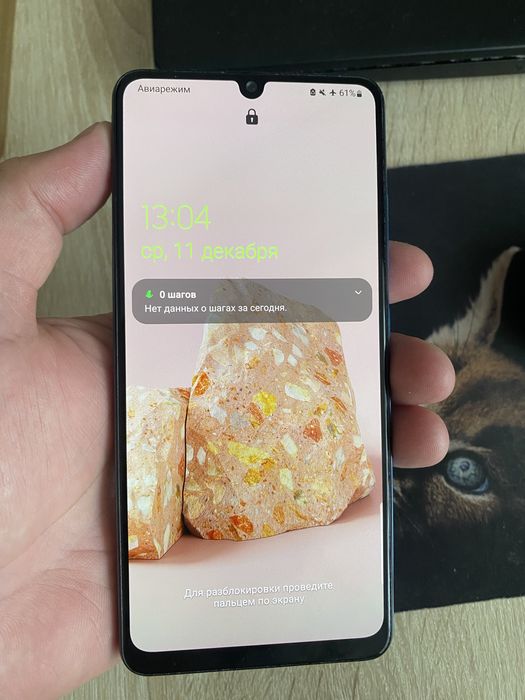 Продам самсунг а 32