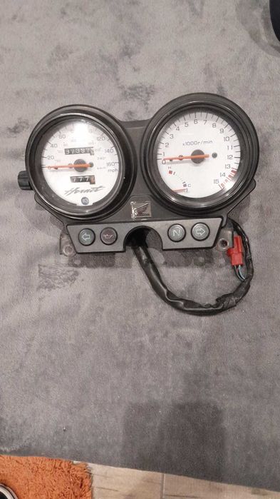 Bord Honda Hornet 600 PC34, PC36, Pc41, Hornet 900