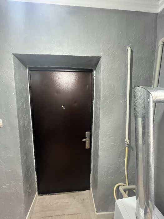 Тасбөгет времянка 10сот