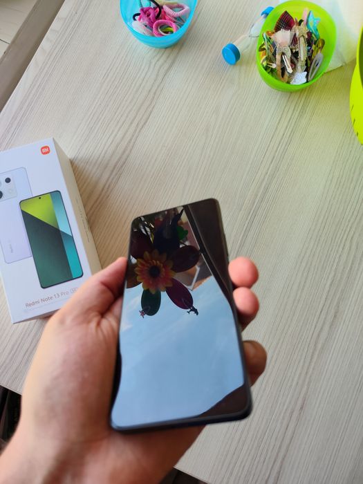 Redmi Note 13 Pro 5G