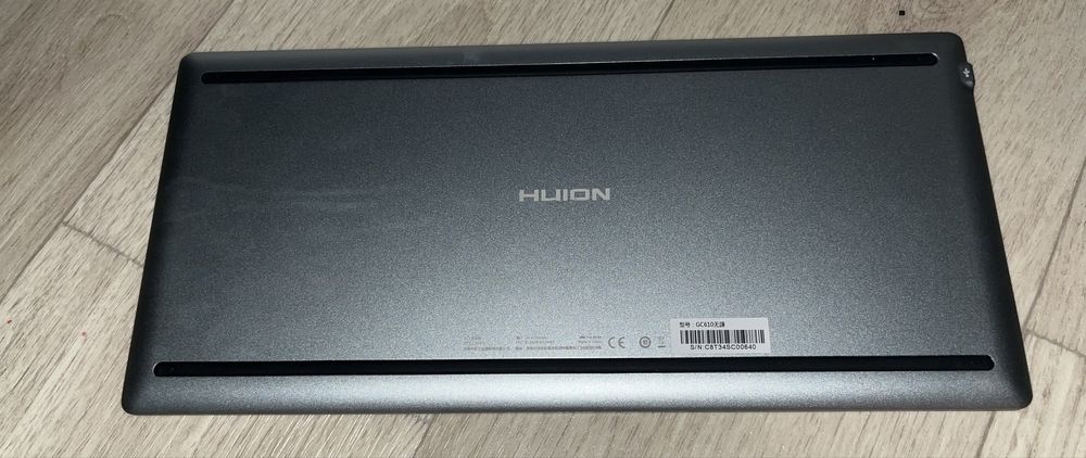 Графический планшет