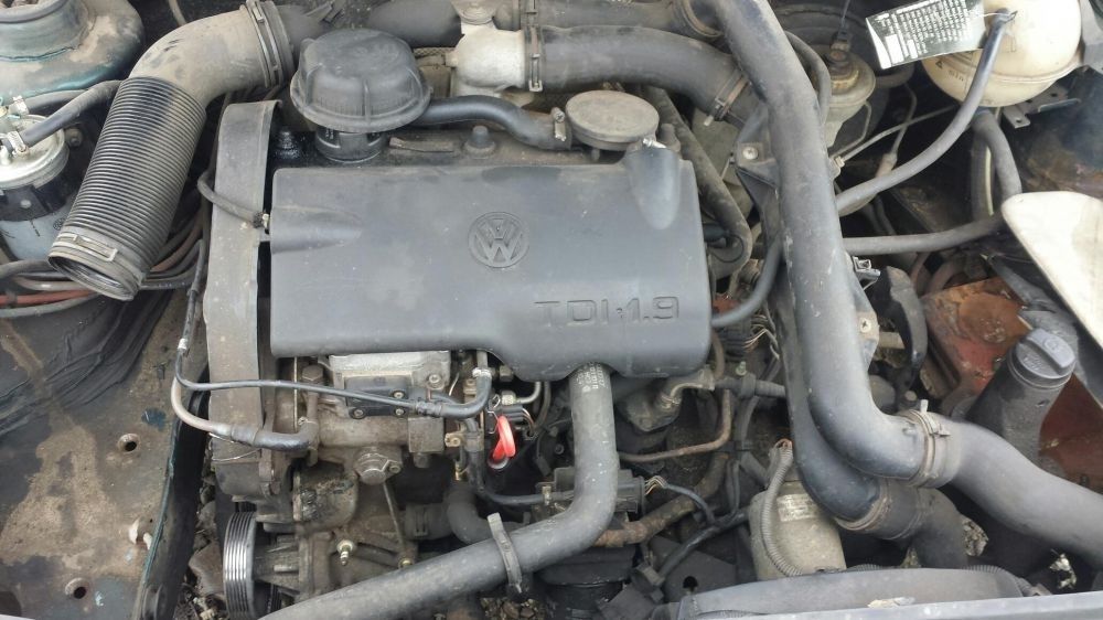 Piese Volkswagen Polo,Golf