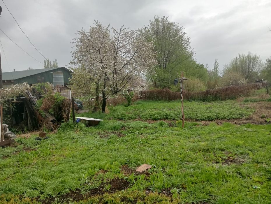 Продается  дом...