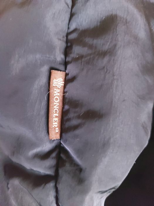 Moncler-L-Оригинално