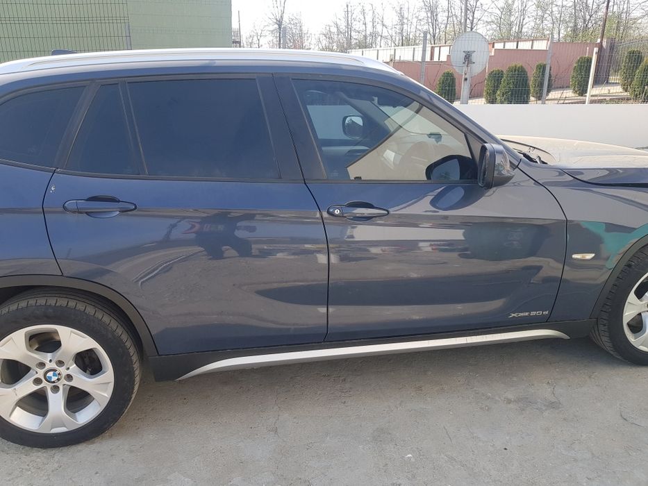 Vand usa stanga dreapta fata spate bmw x1 e84