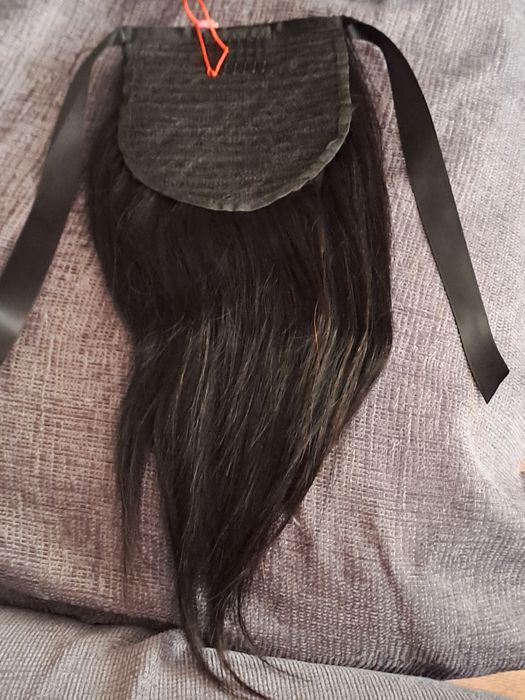 Перука и Опашка 100% Remy