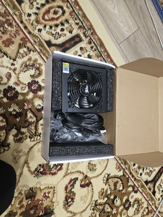 650 ватт блок питания