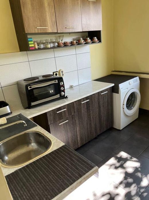 Дава се под наем Едностаен апартамент в София, Подуяне - 35 кв.м за 384 € - Снимка #2