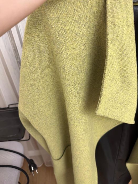 Пальто турецкое новое