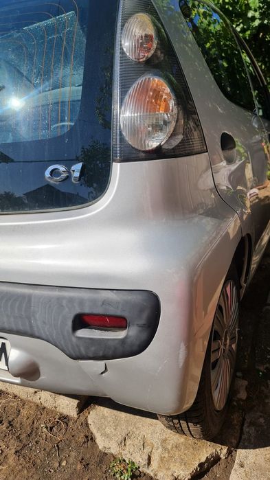 Citroen c1 2006.