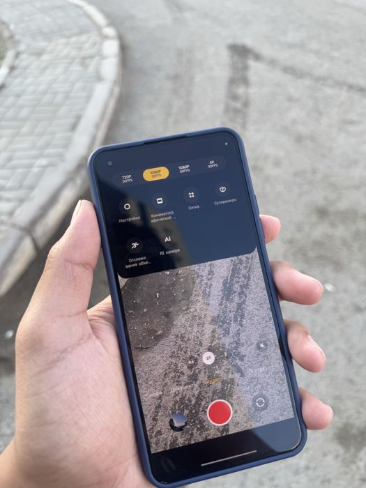 Xiaomi mi 11 lite 5g