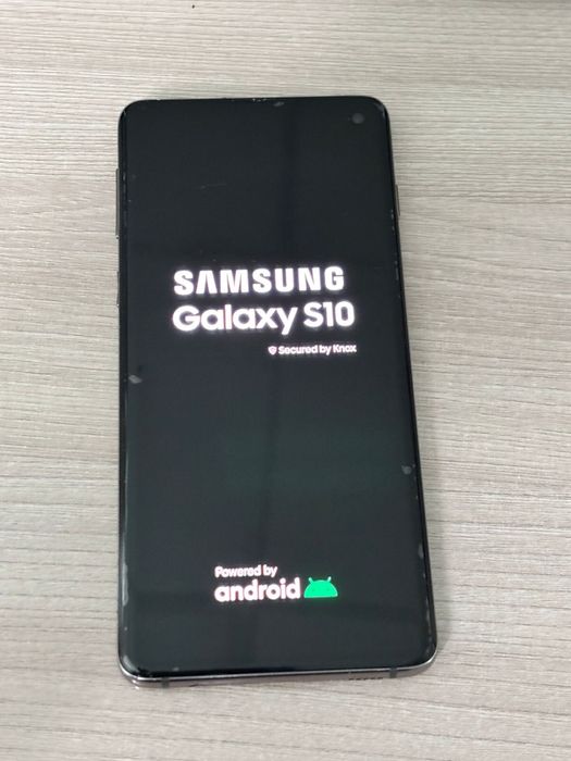 Samsung galaxy s10