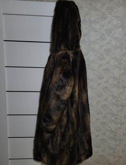 Продам норковую шубу