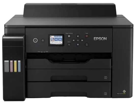 Принтер Epson L11160 А3