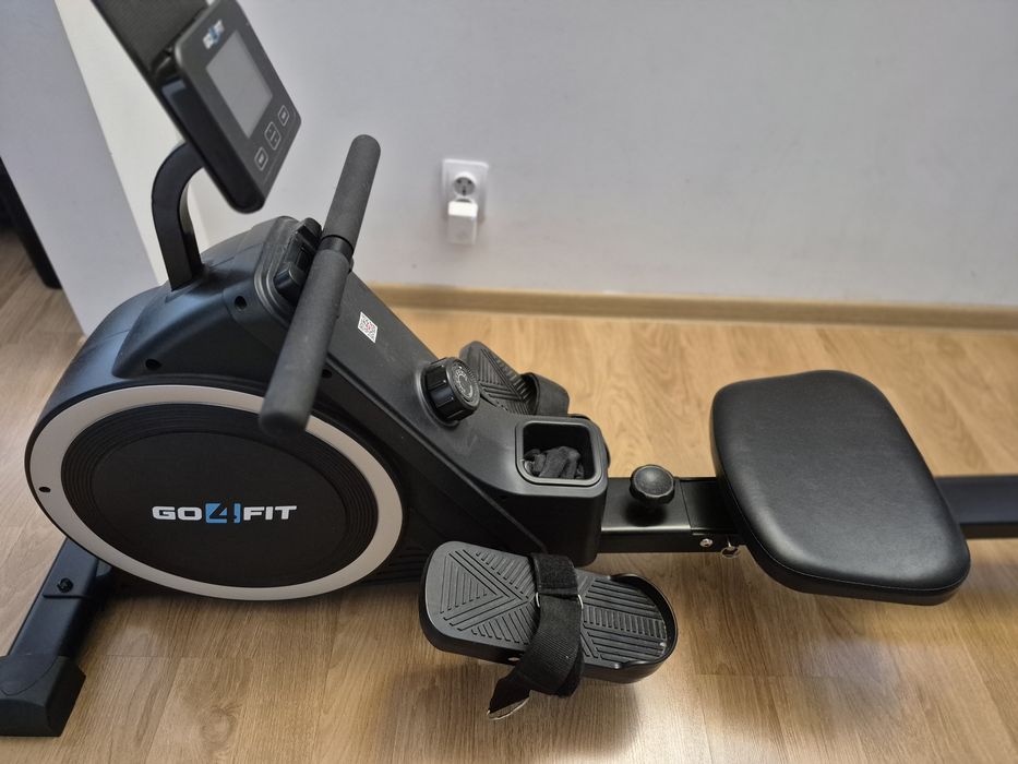 Aparat de vaslit Go4Fit model R100