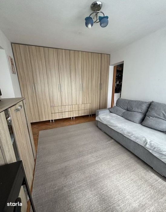 Apartament cu 3 camere Grigorescu — fotografia 1