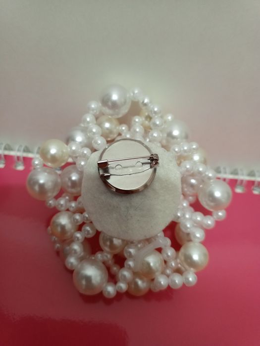 Брошки ручная работа