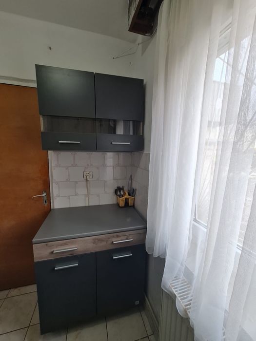 Garsoniera de vanzate