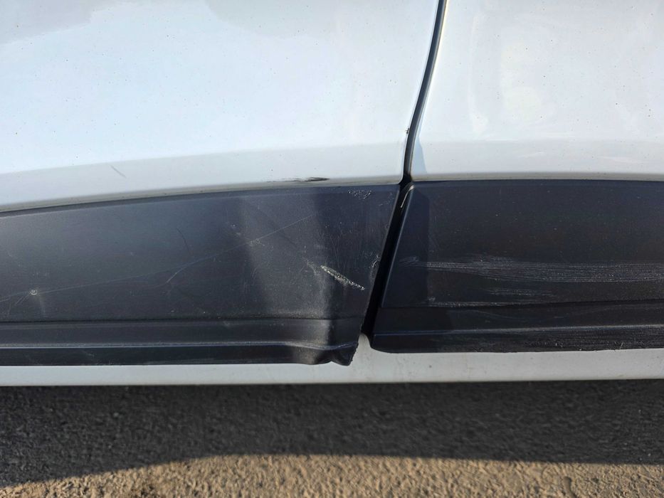 Renault Clio 1.5 dci