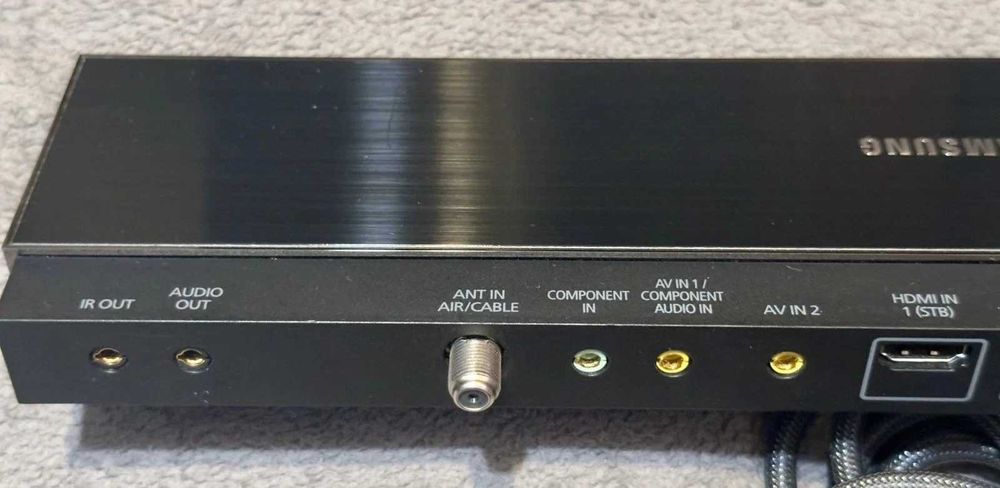 Samsung one connect box UE65F9000/UE55F9000  BN94-06653B