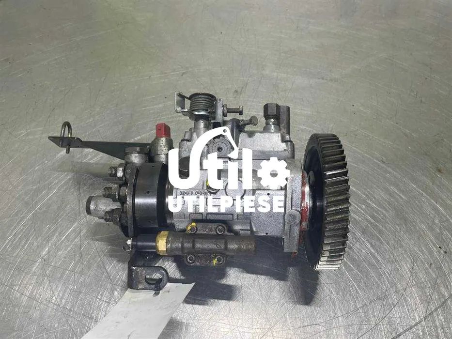 Pompa injectie Delphi 1188 8921A285H Perkins 1006-6T + piese motor