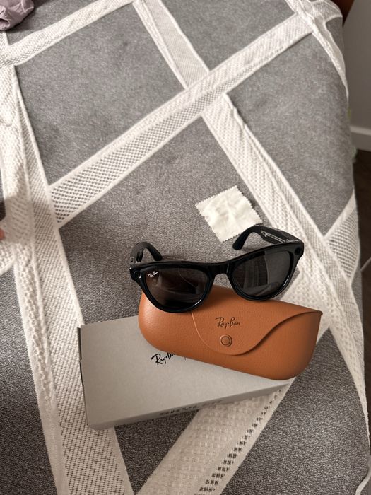 Meta Ray-Ban Gen2 Skyler