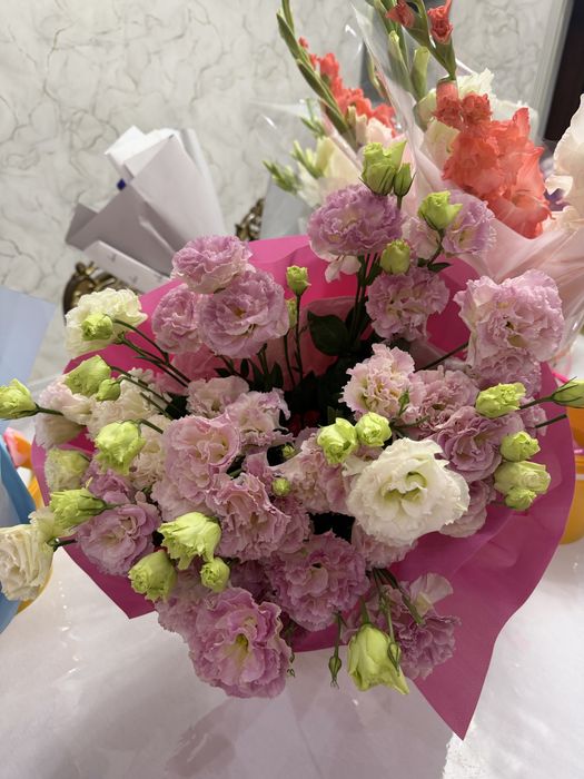 Срочно продам цветы