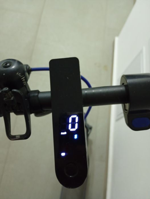 Trotineta electrica Xiaomi mi 3