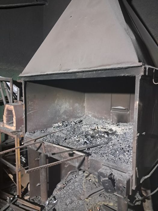 Сдаётся в аренду кузня