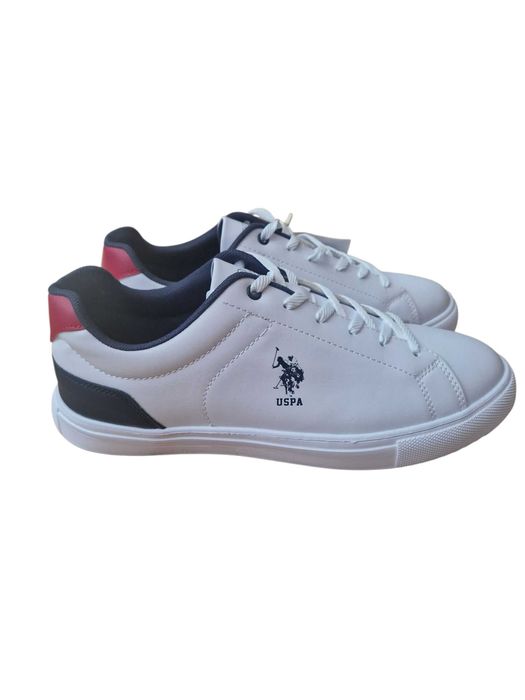 НОВИ Мъжки Маратонки Polo Assn.