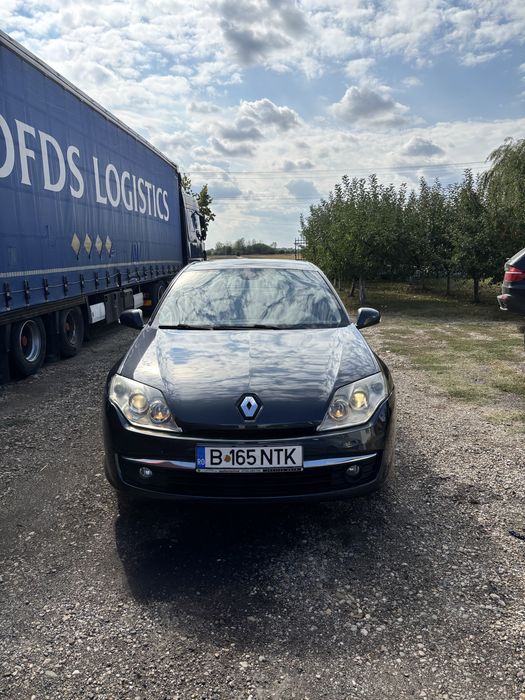 Laguna 3, 1.5 dci an 2010