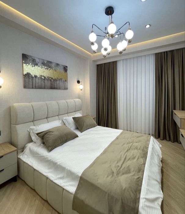 Квартира Бостандыкский район