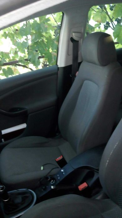 Seat Toledo an 2009