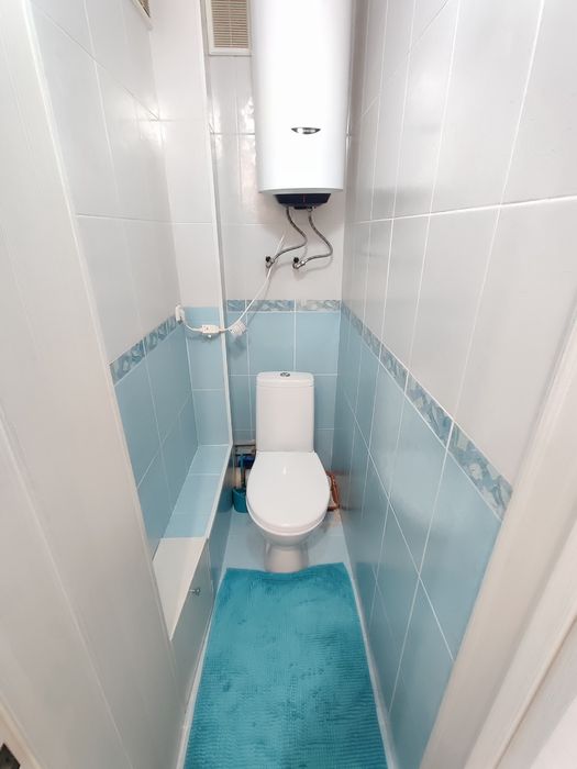 Продается 3-комн (5-14, 4 эт)