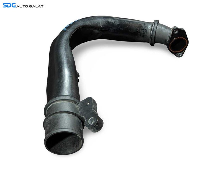 Furtun Conducta Tub Tubulatura Intercooler Dacia Logan 2 MCV 1.5 DCI 2012 - 2018 Cod 165769779R [LR3871]