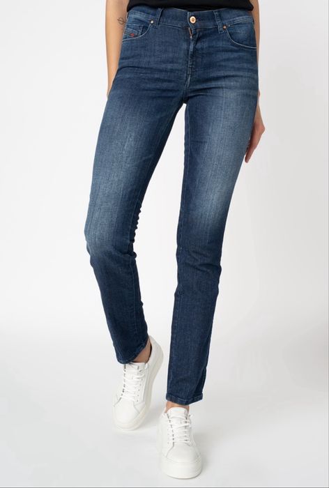 Blugi Diesel Regular Slim
