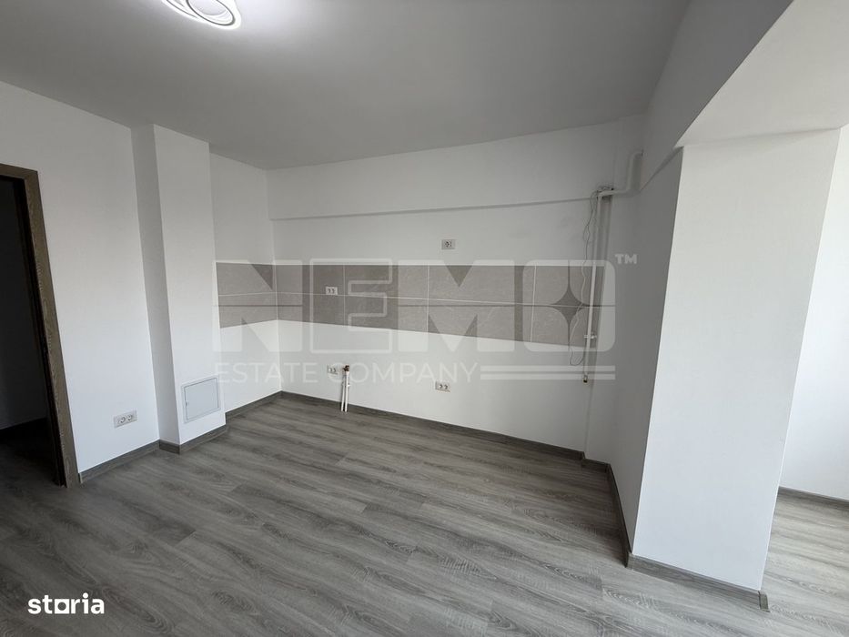 Apartament 2 camere de vânzare | Zona Orso Bruno | Etaj 2 — fotografia 3