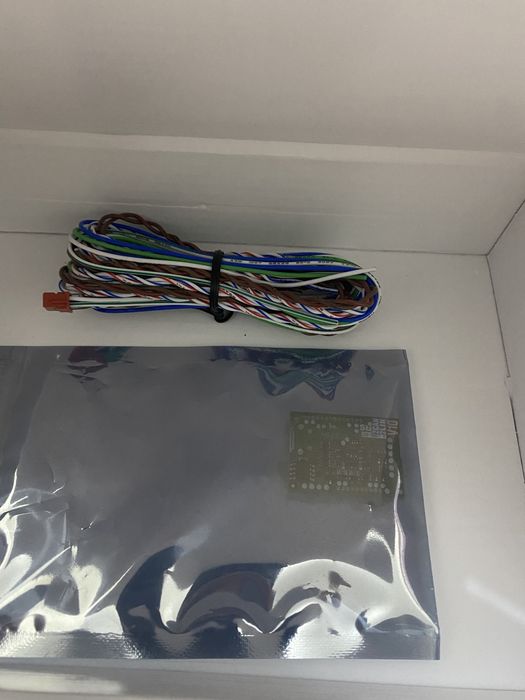 Starline интерфейсный модуль A93 2CAN+2LIN