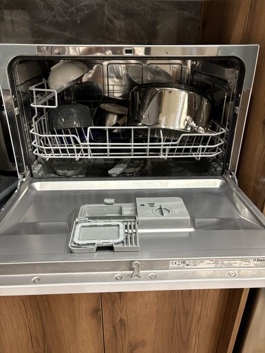 Посудамоечная машина