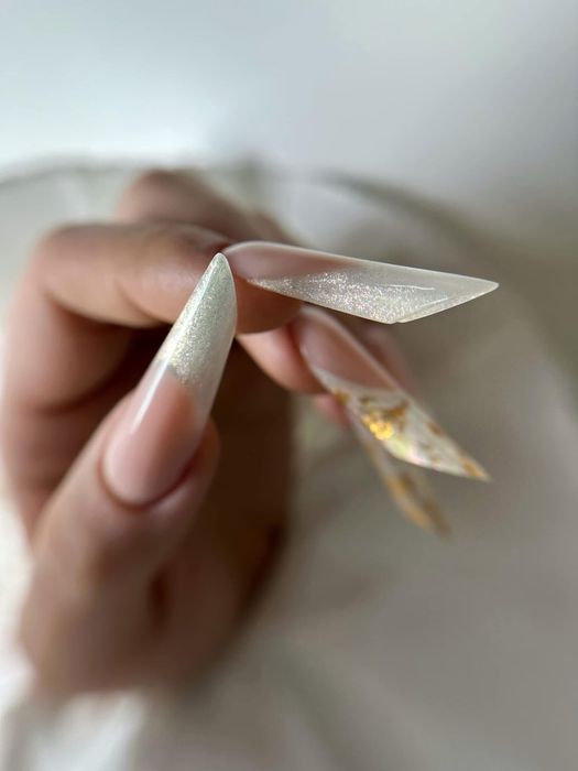 Servicii manichiură