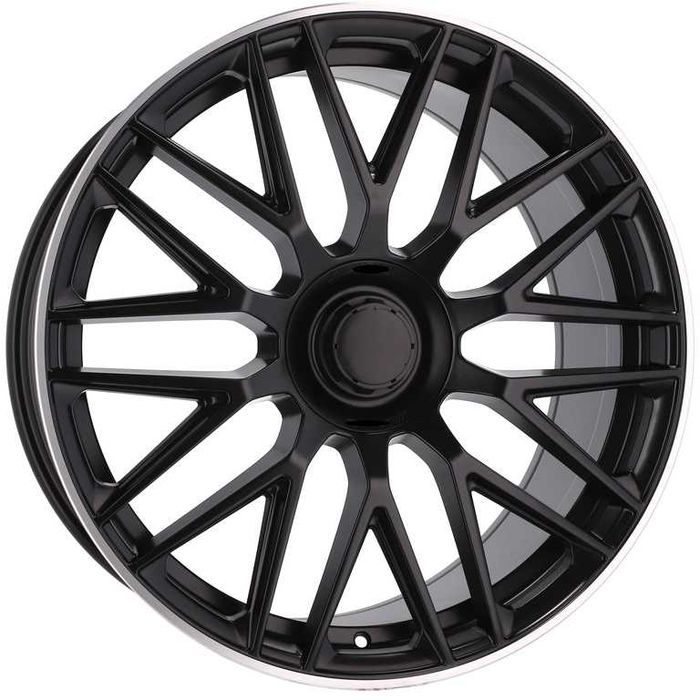 19" Джанти Mercedes 5X112 Мерцедес S W222 W217 CLS W218 E W212 W213